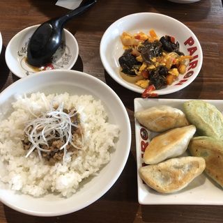 江戸川橋駅周辺で食べられる人気定食ランキング Sarah サラ