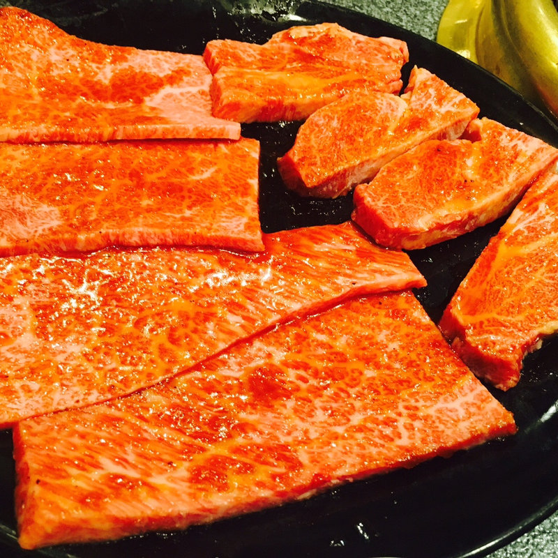 レディースコース(焼肉 松蘭 本店)