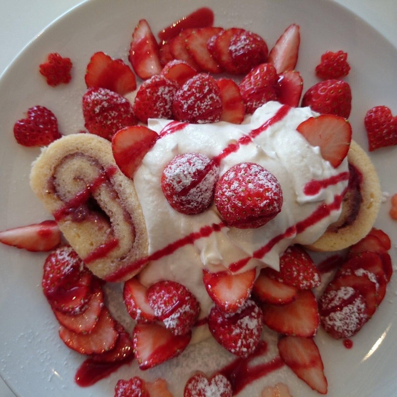 いちごのショートケーキ(ヴァニエール （VANNIER）)