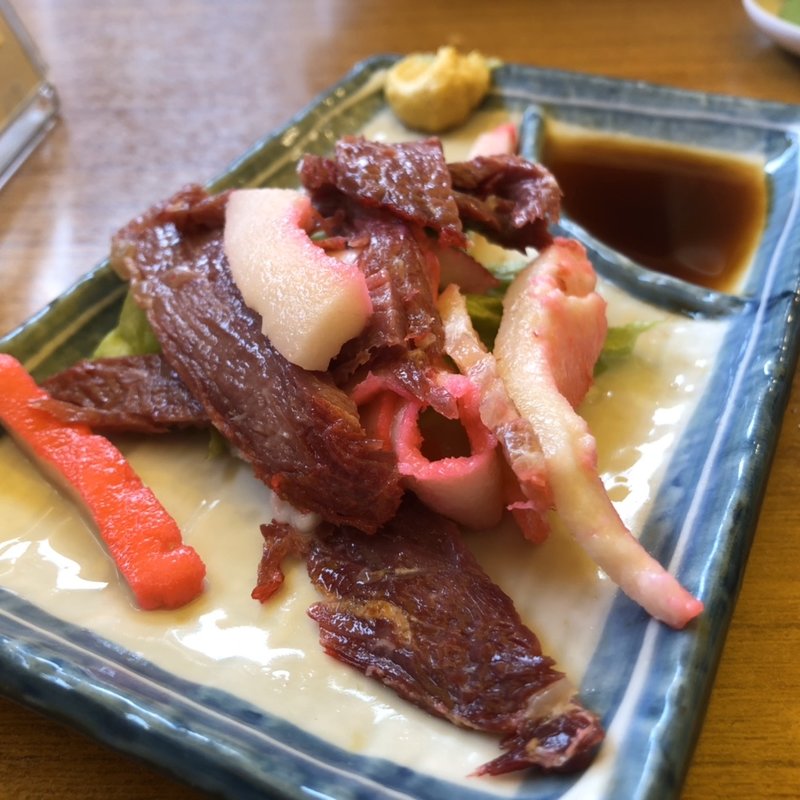 レバ焼き(高橋 )