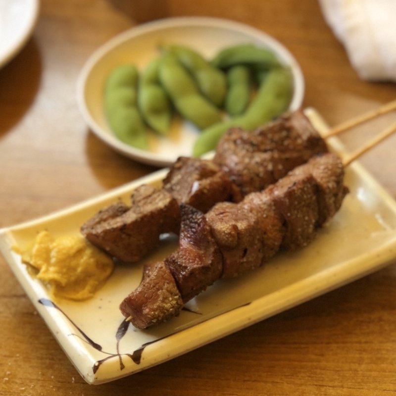 牛サガリ(高橋 )