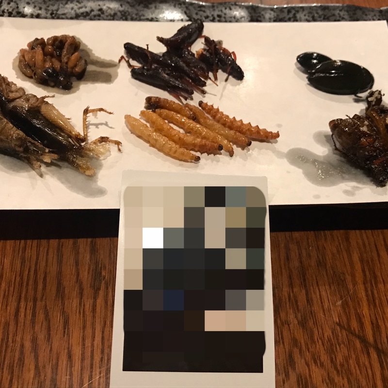 (獣肉酒家 米とサーカス 高田馬場店)