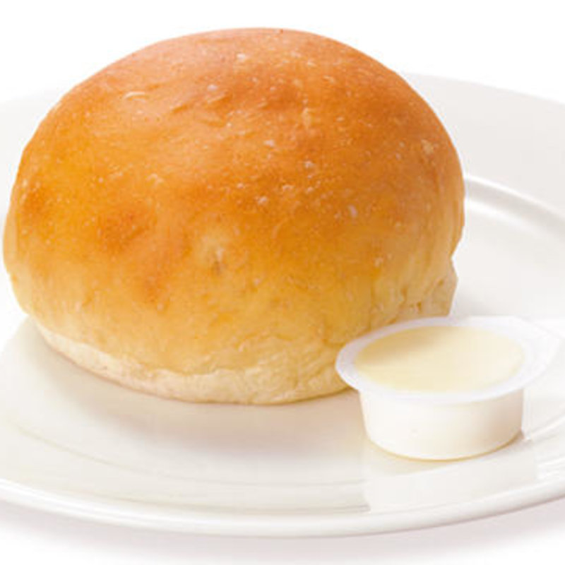 低糖質パン(ロイヤルホスト西灘店)