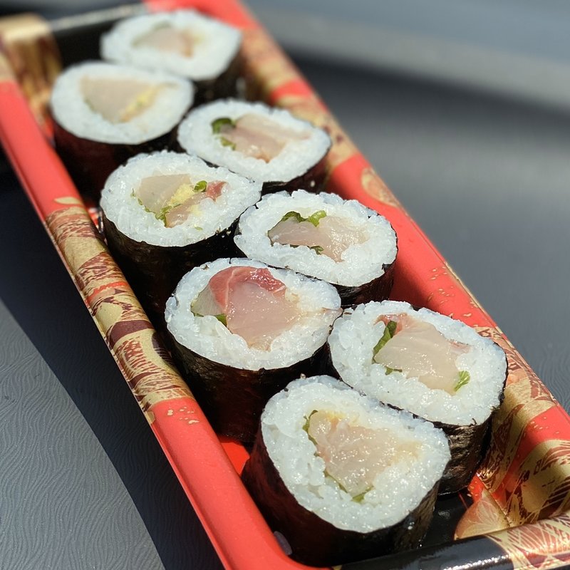 ぶり巻(角上魚類 長野店 )