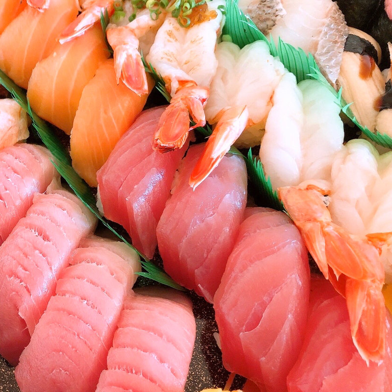 舞(銀のさら 中野店 )