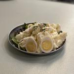 よだれのポテトサラダ