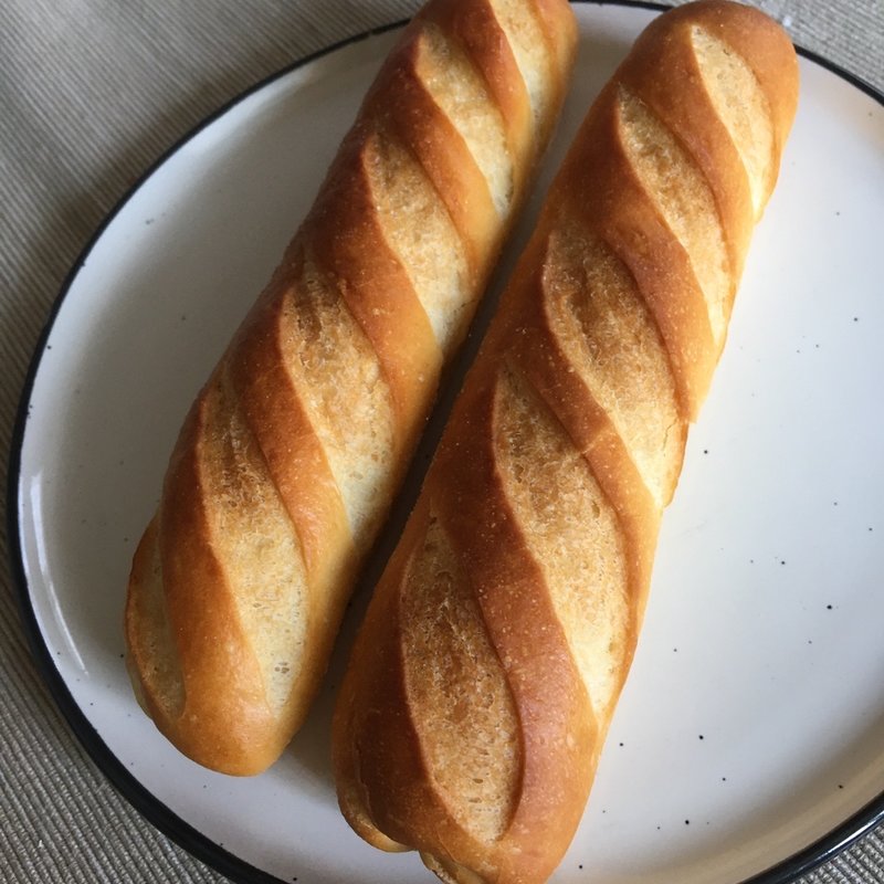 ミルクフランス(ラ・ブランジェ・ナイーフ)