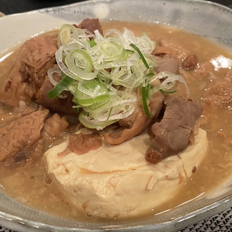 煮込み(加賀屋 船橋店 )