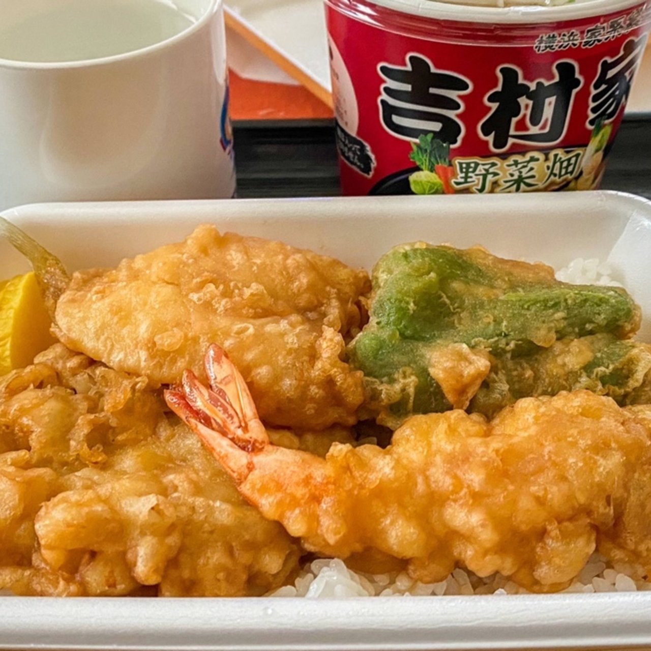 千葉県で食べられる天丼ランキング Sarah サラ
