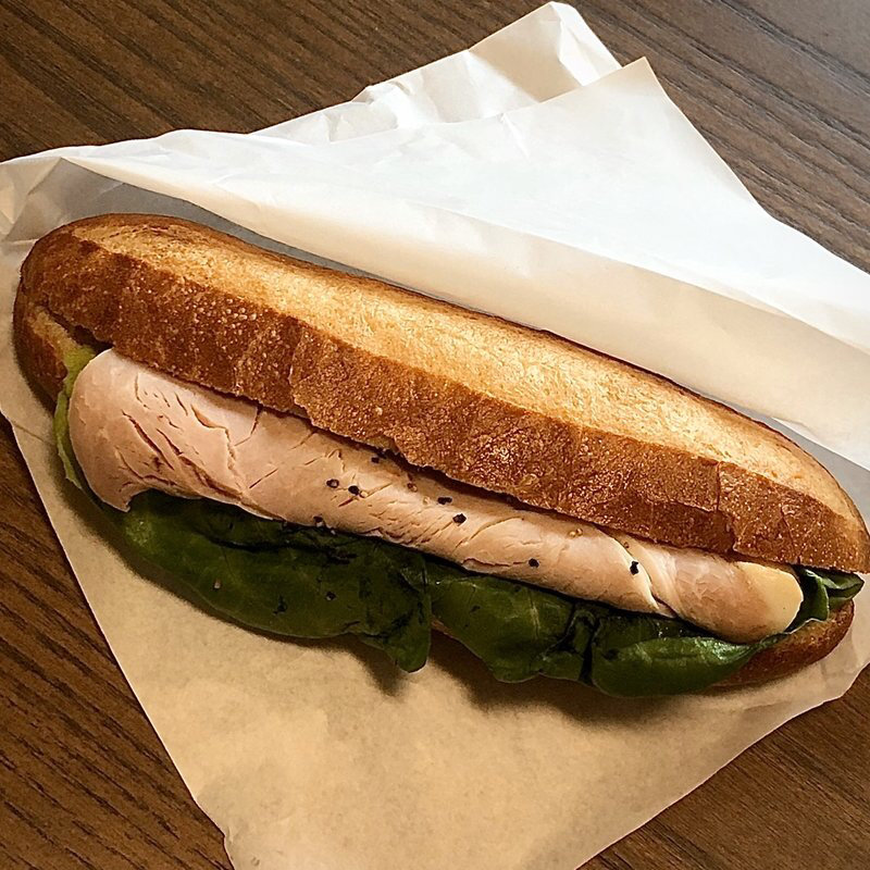 (キャトル 柿の木坂 本店)