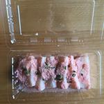 明太子長芋(大衆居酒屋どーこれ)