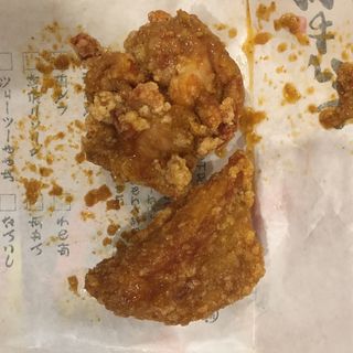 極みダレ(からあげ緑　三軒茶屋店)