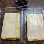 チーズスフレケーキ(ete)