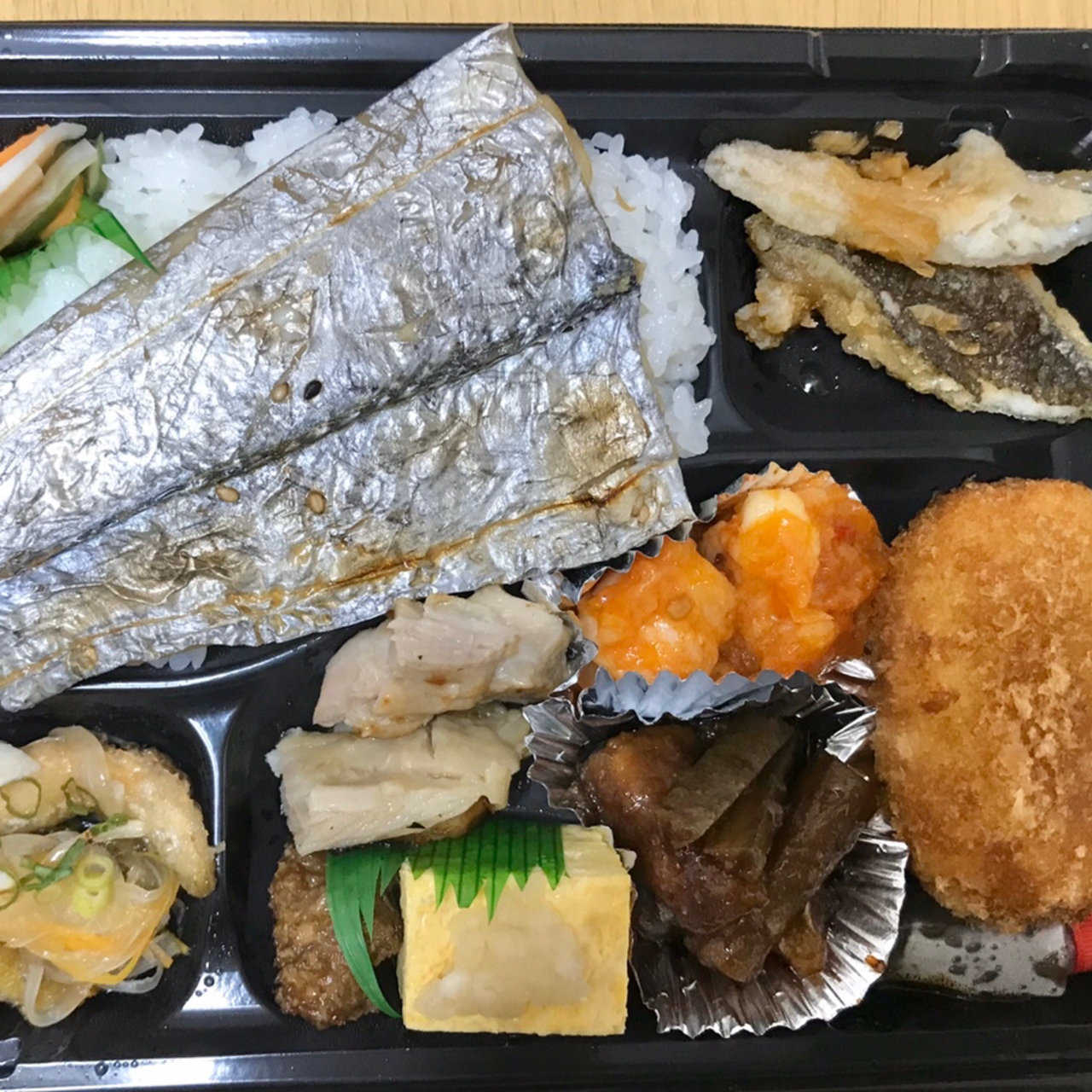 南新宿駅周辺で食べられるお弁当人気18選 Sarah サラ