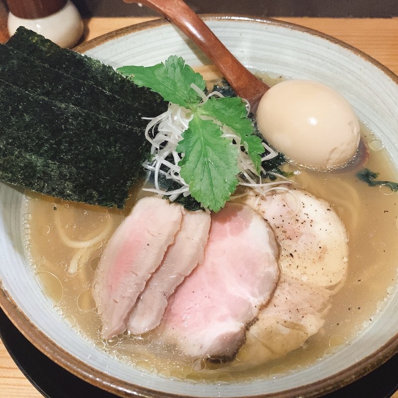 タンポポアンサンブル(らーめんタンポポ )