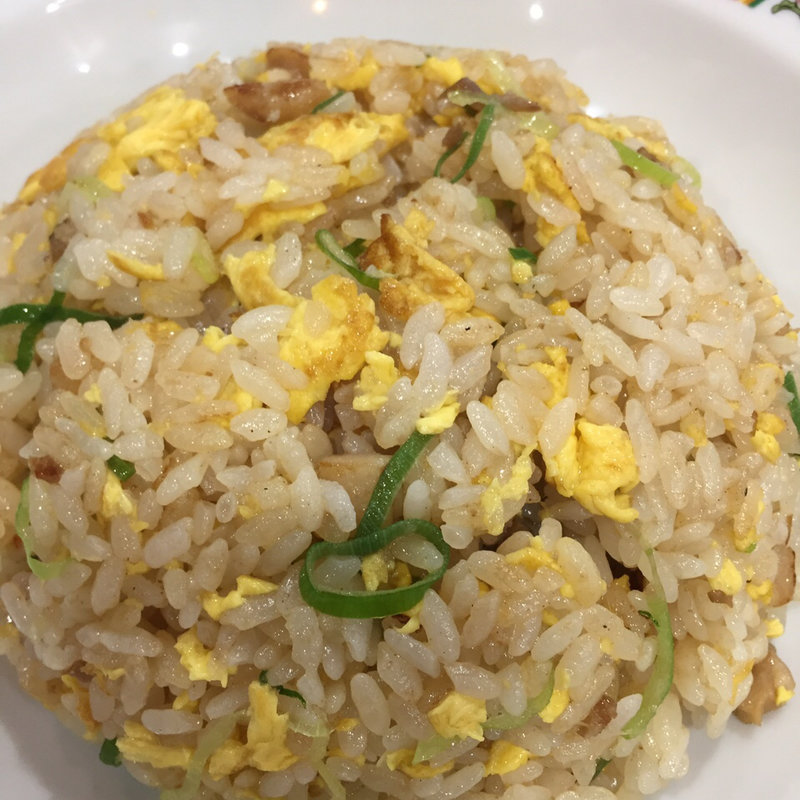 炒飯(餃子の王将 東浦店 )