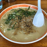 ラーメン(一九ラーメン 大橋本店)