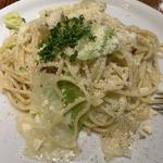 ランチパスタ