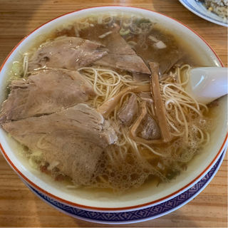 肉中華(思 （オモ）)