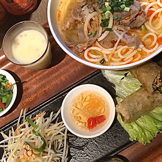 (ベトナム料理 バインセオサイゴン新宿 Vietnamese Restaurant Banh Xeo Saigon Shinjuku)