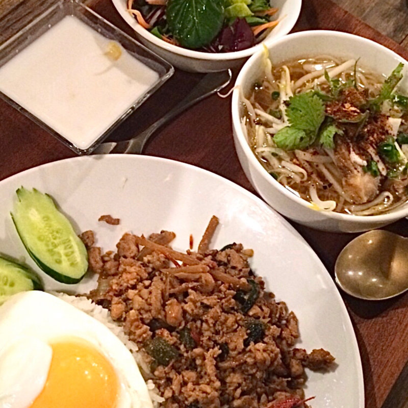 (スクンビット･ソイ 55)