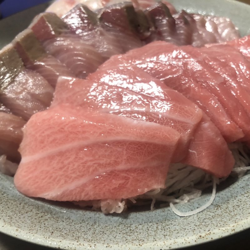 刺身(角上魚類 南千住店)