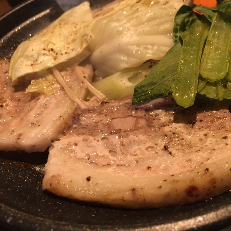 豚煮(京ダイニング 上七軒)