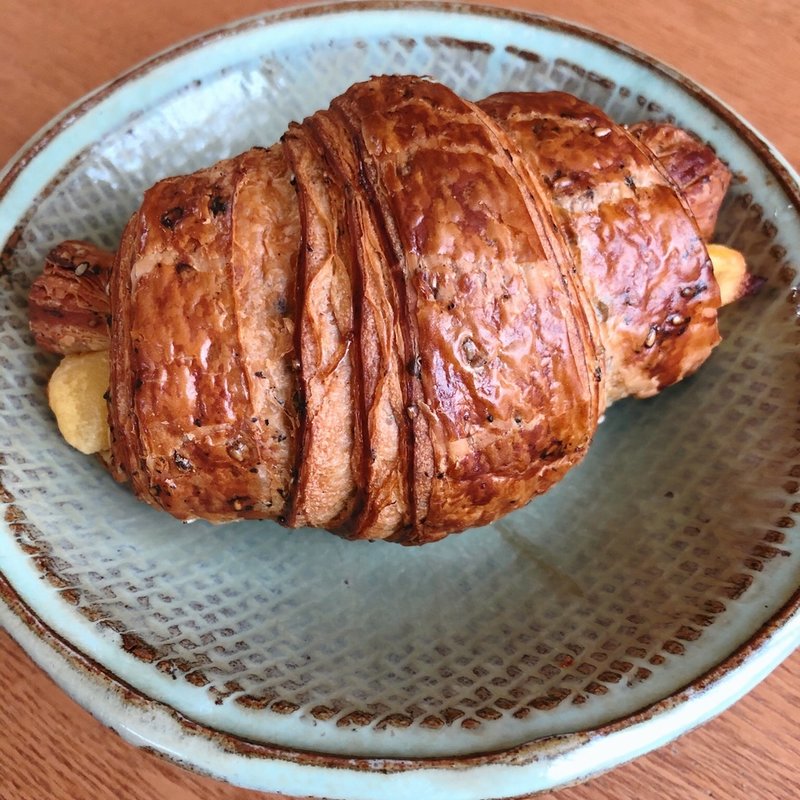 チーズクロワッサン(コンガリーナ)