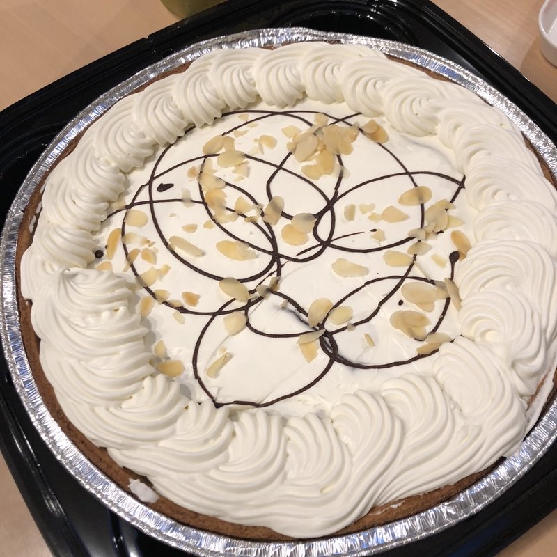 チョコレートタルト(コストコ 広島倉庫店 )