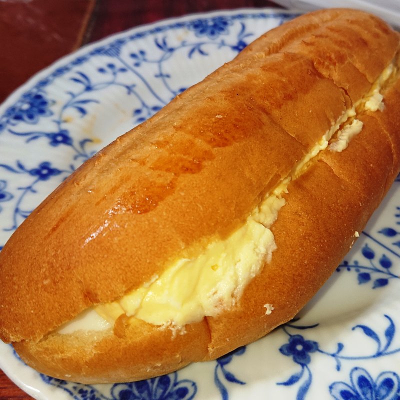 ダブルタマゴ(スモモハウス)