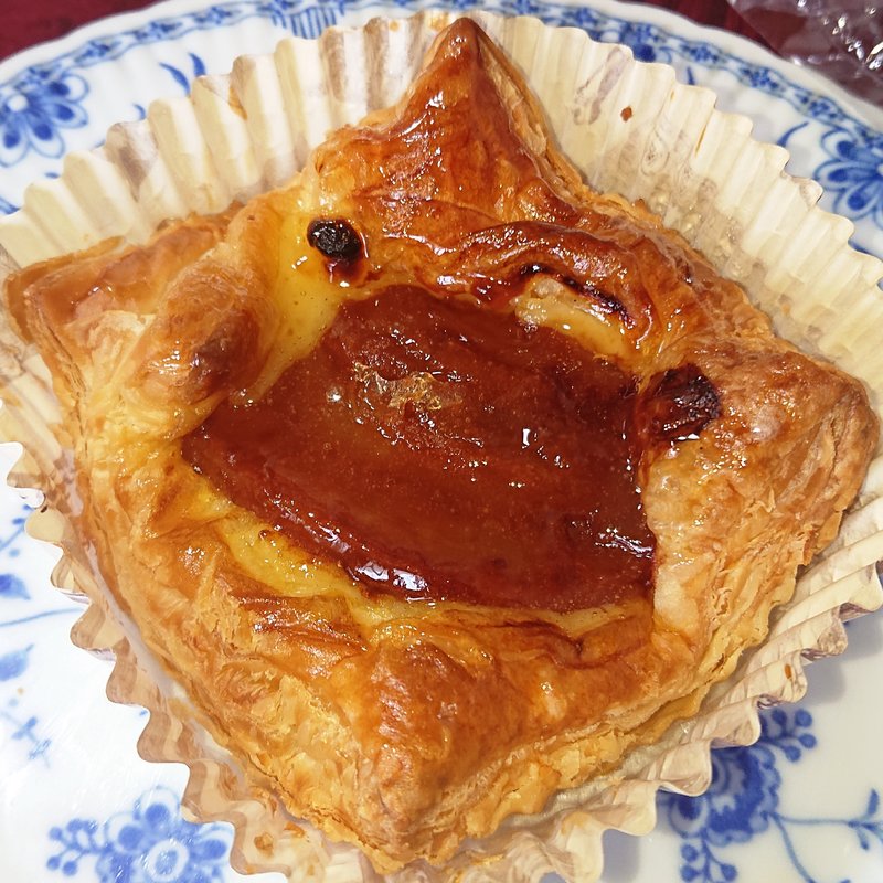 アップルパイ(スモモハウス)