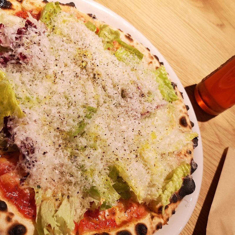 ヴェルデ(碧い月)