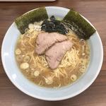 特製ラーメン(ラーメンショップ 春日井店 )