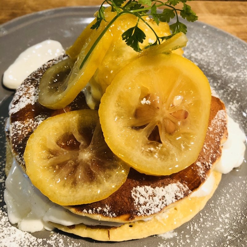 国立駅周辺で食べられる人気パンケーキランキング Sarah サラ 国立駅周辺で食べられる人気パンケーキランキング Sarah サラ