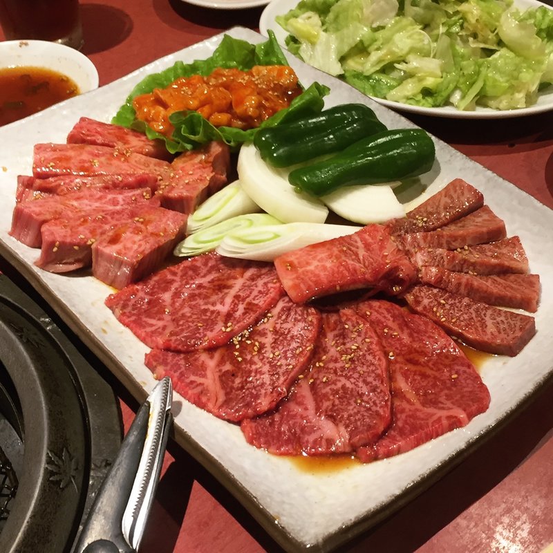 A盛り(本とさや （ホントサヤ）)