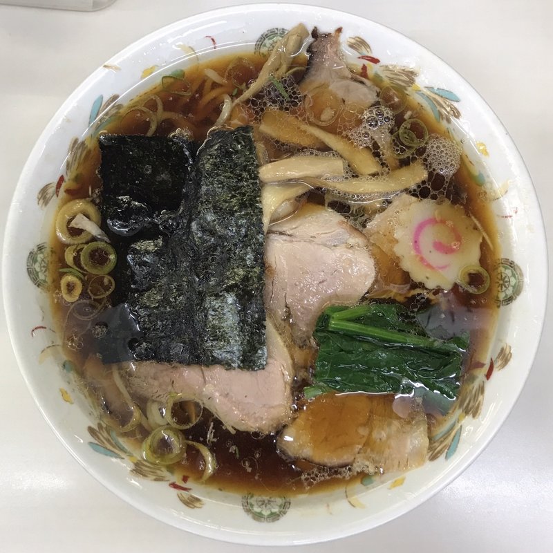 青島チャーシュー(青島食堂 秋葉原店 )