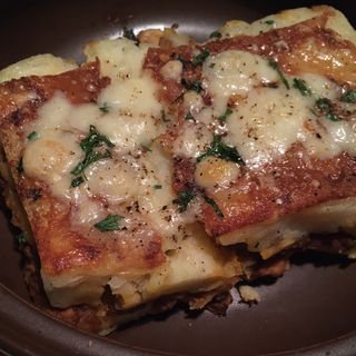 アッシュ・パルマンティエ(モンシャルメ パール ムッシュ ケー)