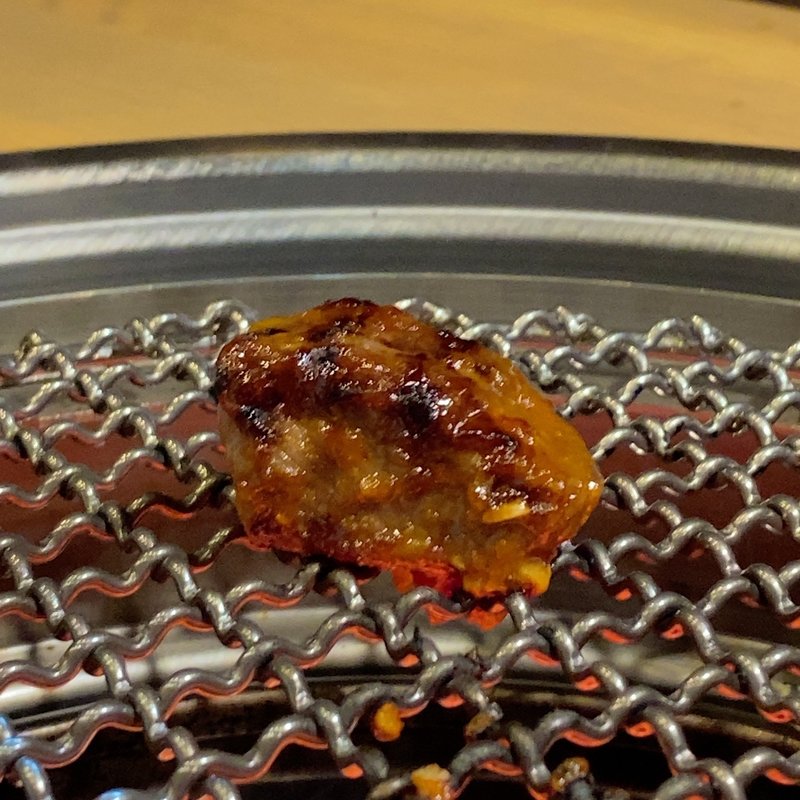 ふんどし(にくがとう 伏見別邸)