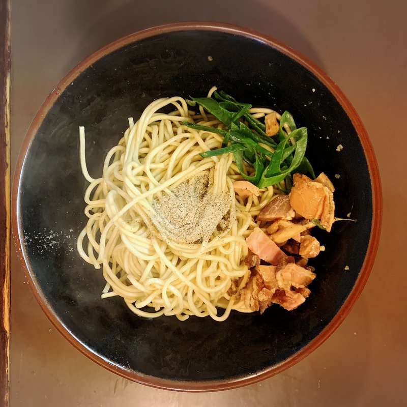 和え玉(すず喜)