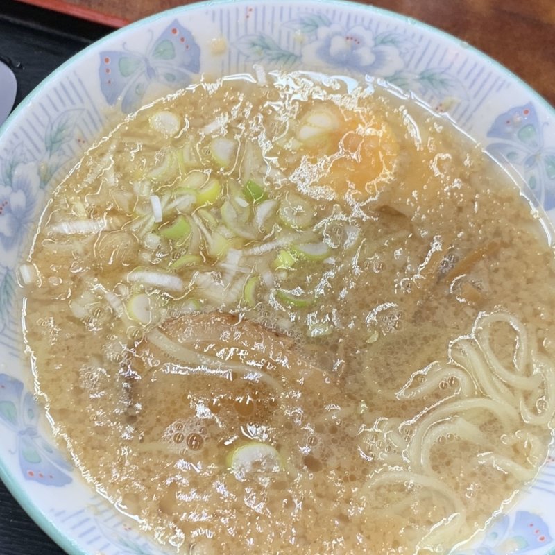土佐っ子ラーメン(環七土佐っ子ラーメン)