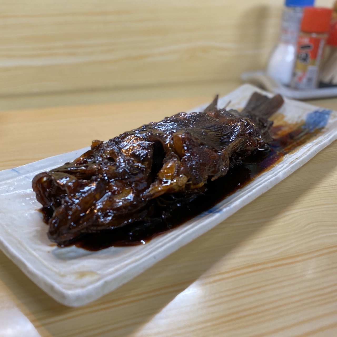 愛知県で食べられる煮付けランキング Sarah サラ