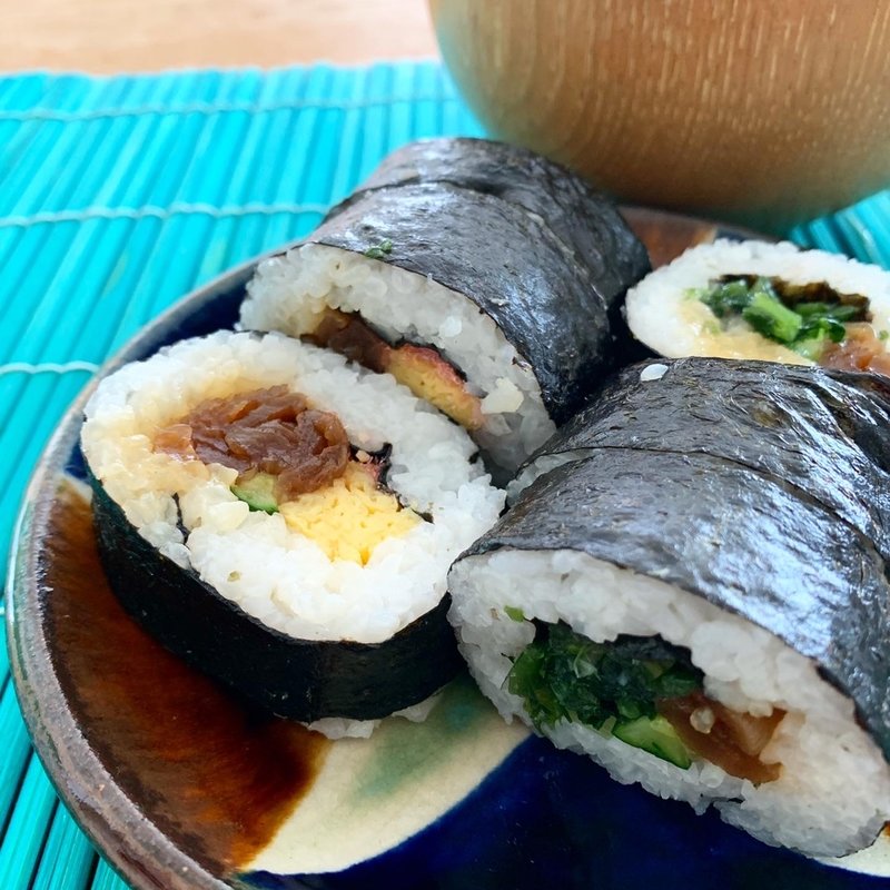 太巻寿司(だんごの美好 )