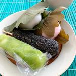 だんご(だんごの美好 )