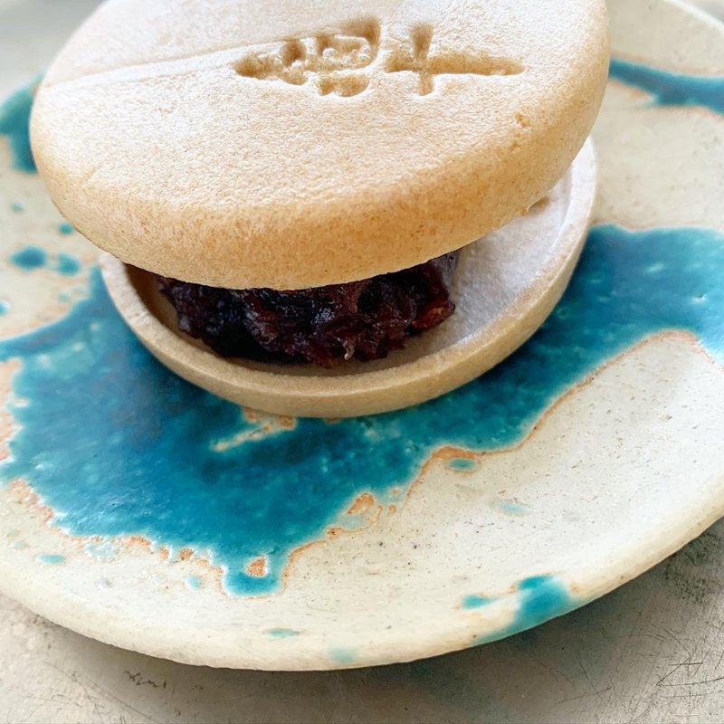 最中(御菓子司 亀十)