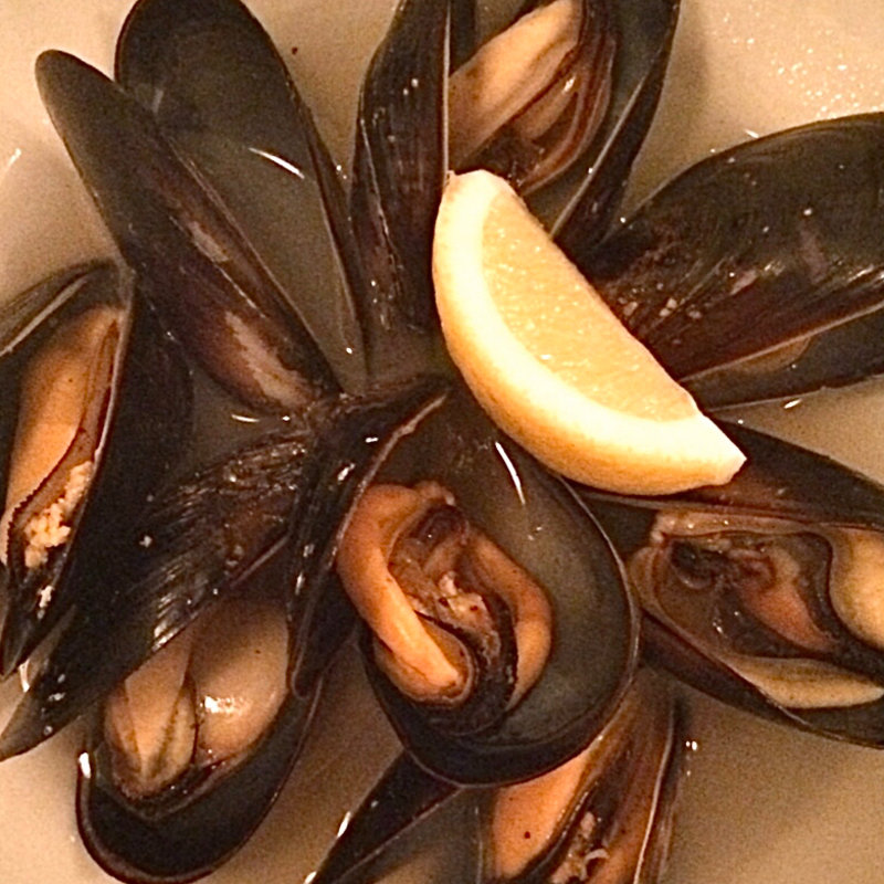 (トラットリア エ ピッツェリア ラルテ)