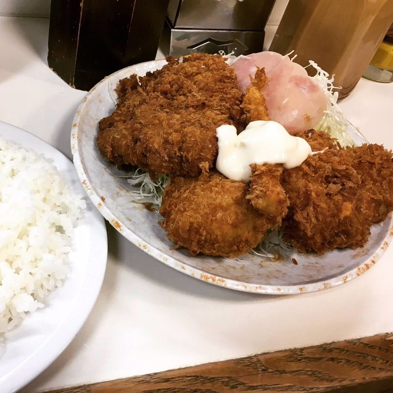 Ｂセット(キッチン マミー )