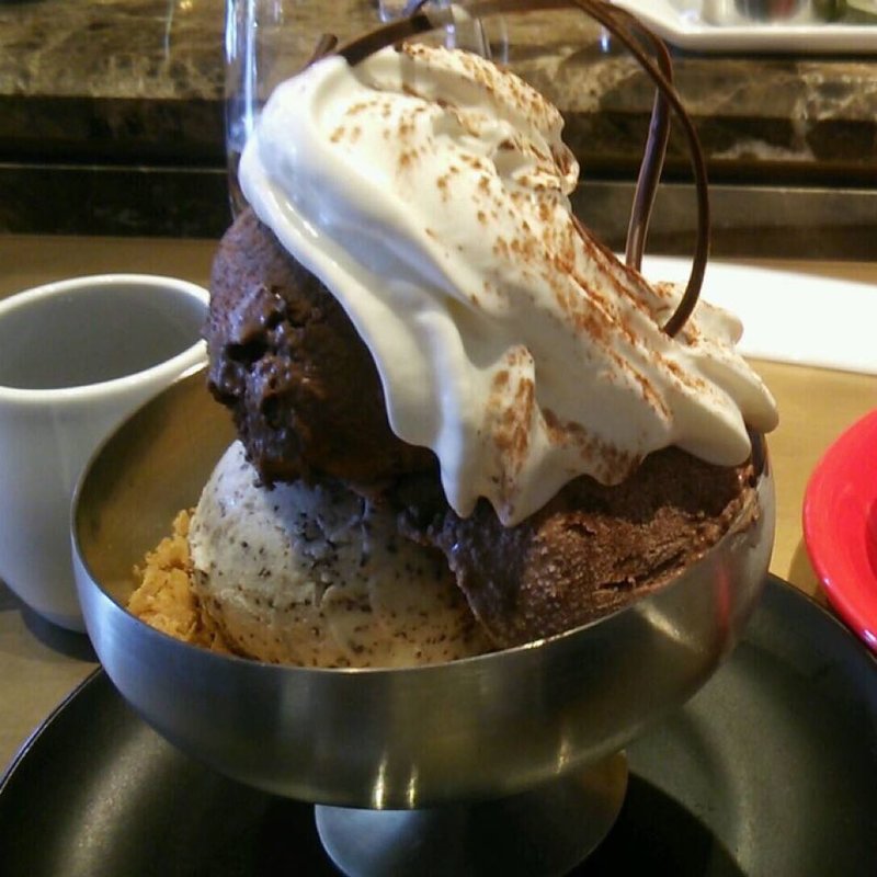 トワショコラ(デリーモ 目白店)