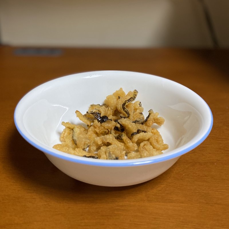 うつぼかりんとう(熊野漁協水産物直売所 )