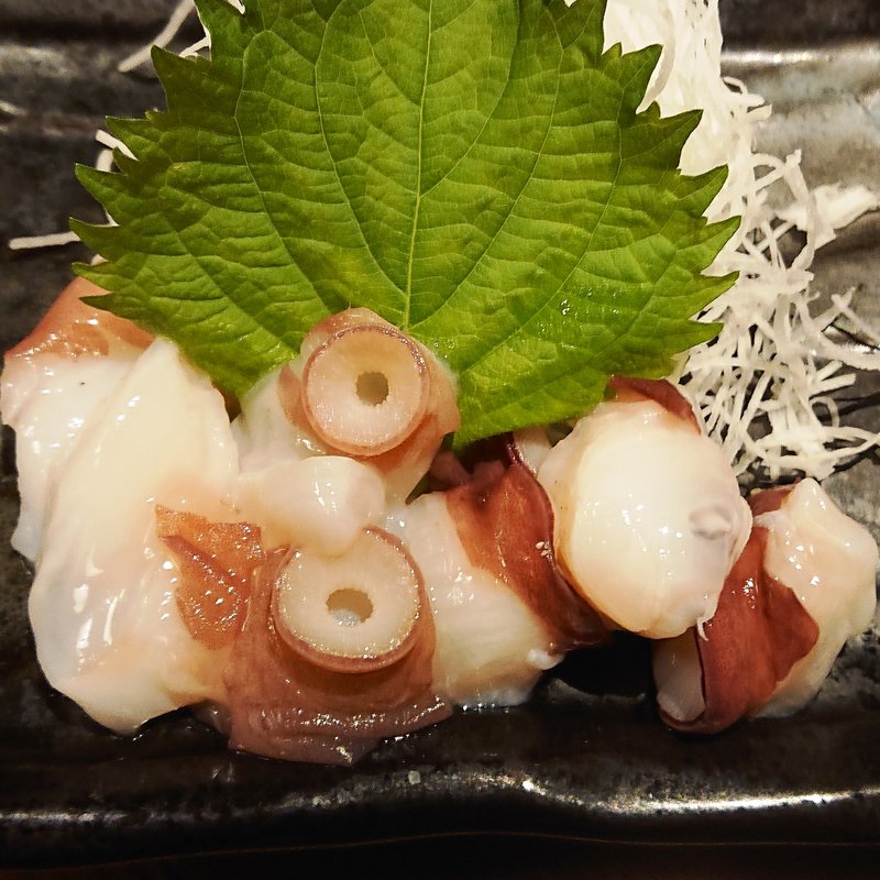 たこぶつ(えこひいき 阪急三宮駅前店 )