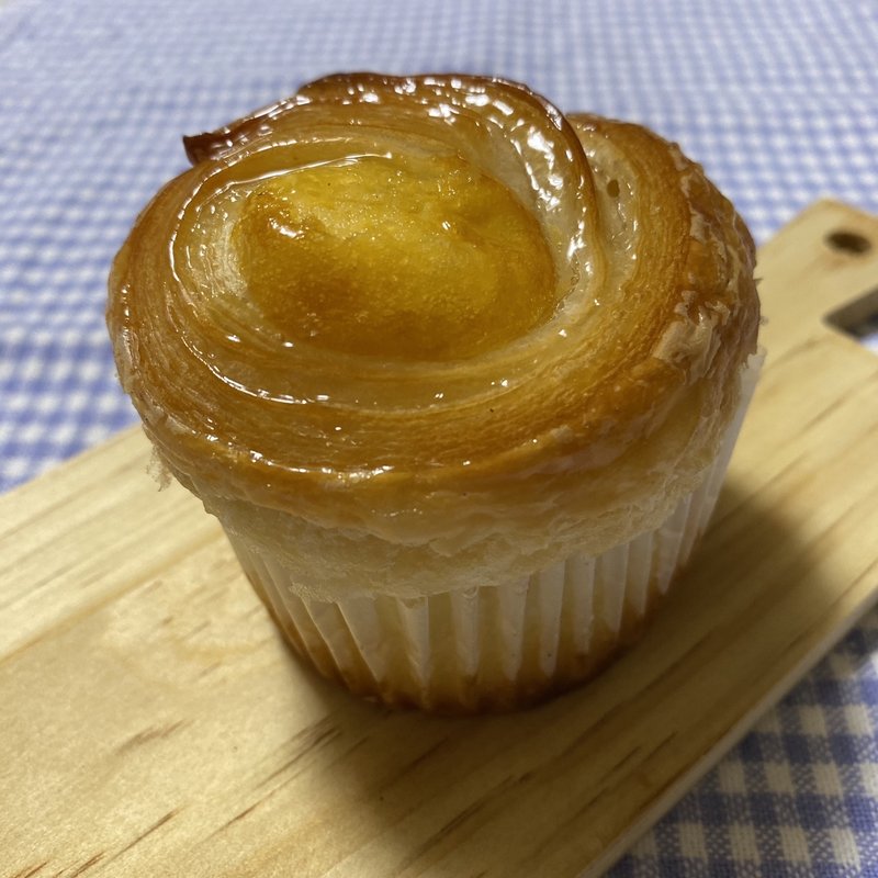 うれっこ(パンの小屋)